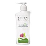 LOTUS WHITE GLOW SPF 25 BODY LOT. 300ML